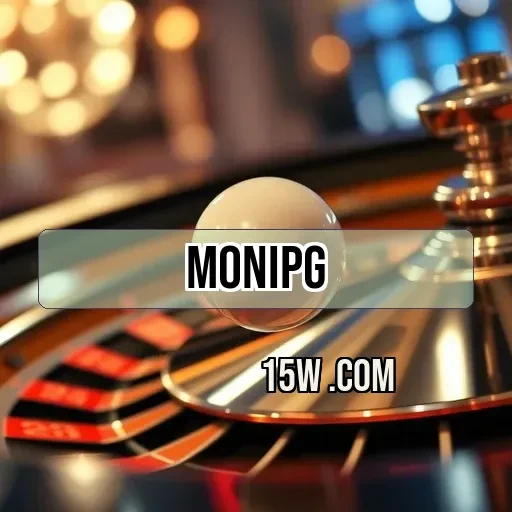 monipg: Explore os Bônus e Ganhe em Grande em Jogos Online
