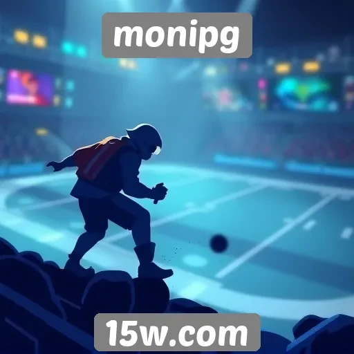 Monipg apresenta novos recursos para jogadores