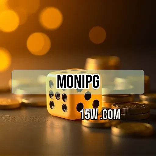 monipg: Descubra a Plataforma que Transforma sua Experiência em Jogos