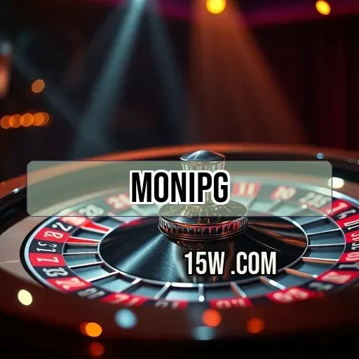 monipg: Segurança Atraente para Jogadores Brasileiros em Ação