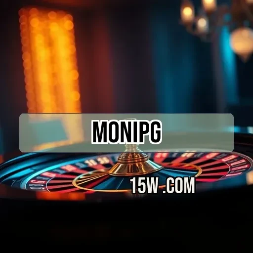 monipg: A Revolução dos Eventos Esportivos Online no Brasil