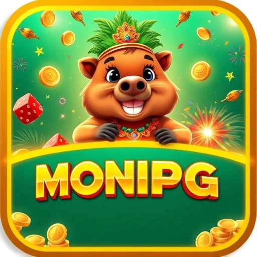 monipg logo
