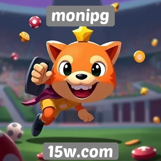 Tutoriais e dicas para iniciantes no monipg