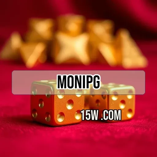 monipg VIP: Vantagens que Transformam Sua Experiência de Jogo